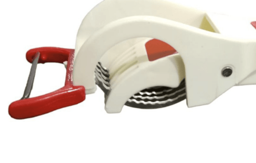 Ritu Vegetable & Fruit Multi Cutter 2 in 1 - Image 2